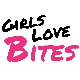 GirlsLoveBites Logo